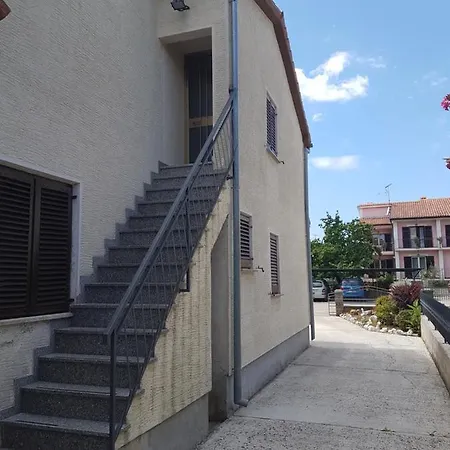 Maki & Suzi Pensión Poreč