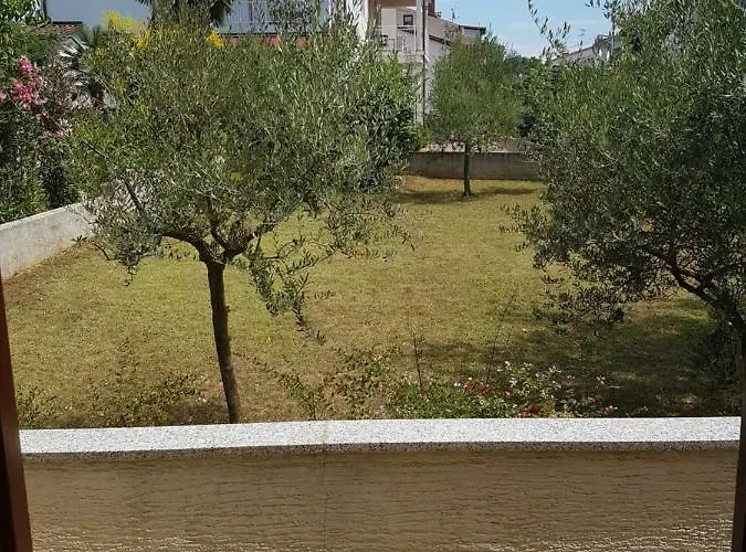 Gostinjska kuća Maki & Suzi 3*