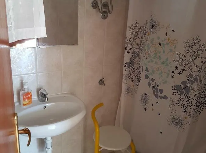 Gostinjska kuća Maki & Suzi 3*