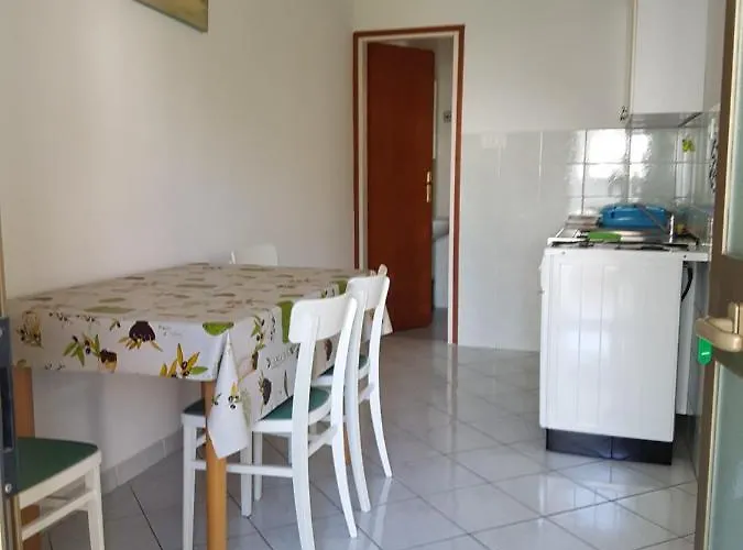 Gostinjska kuća Maki & Suzi 3*