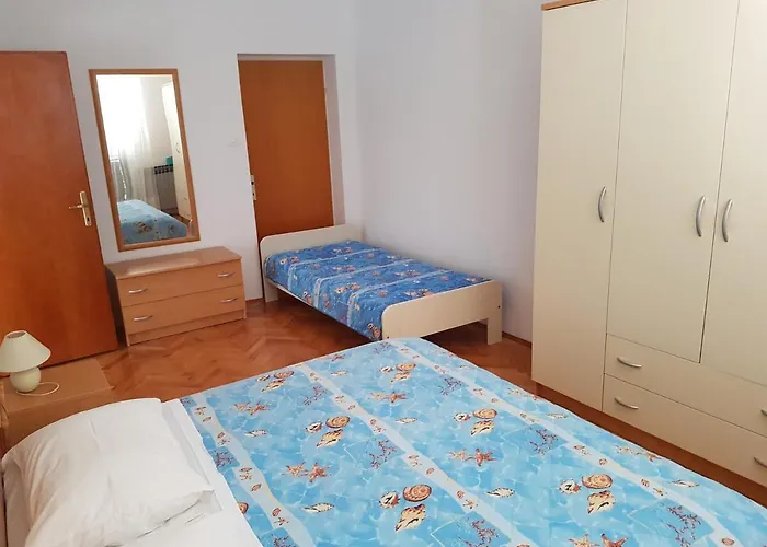 Maki & Suzi Gostinjska kuća