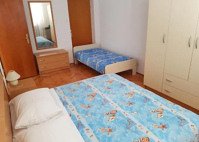 Gostinjska kuća Maki & Suzi Porec