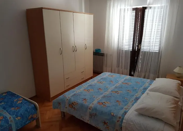 Maki & Suzi Gostinjska kuća Porec