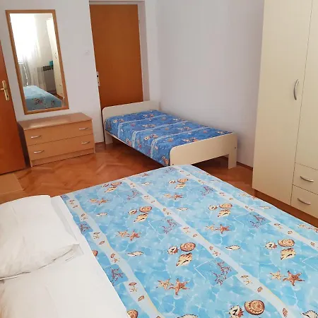 게스트하우스 Maki & Suzi 포레치