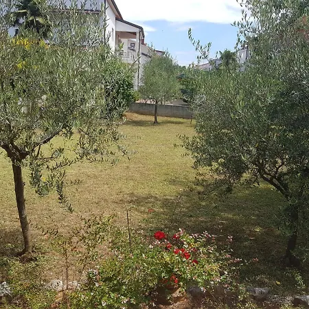 Maki & Suzi 포레치